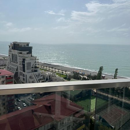 Apartament Sea Towers Lux 17-05 Batumi Zewnętrze zdjęcie