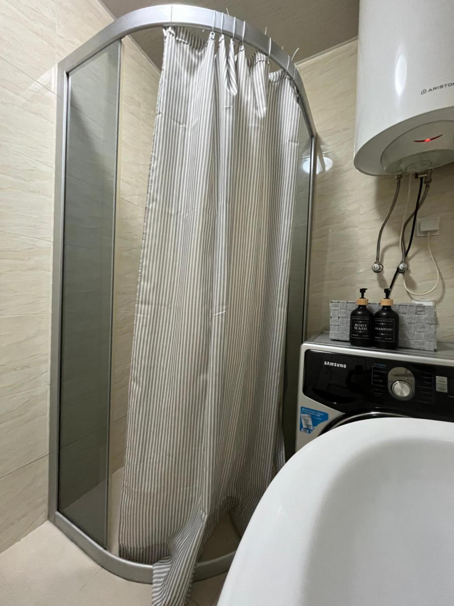 Apartament Sea Towers Lux 17-05 Batumi Zewnętrze zdjęcie